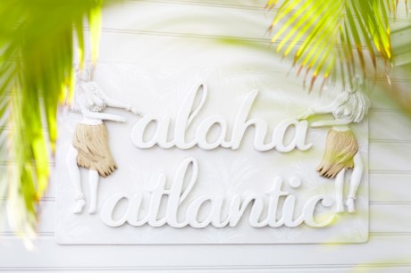 BB Aloha Atlantic